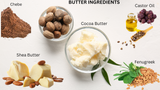 Hair Growth Butter